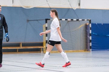 Bild 315 - wCJ Futsalmeisterschaft Runde 1